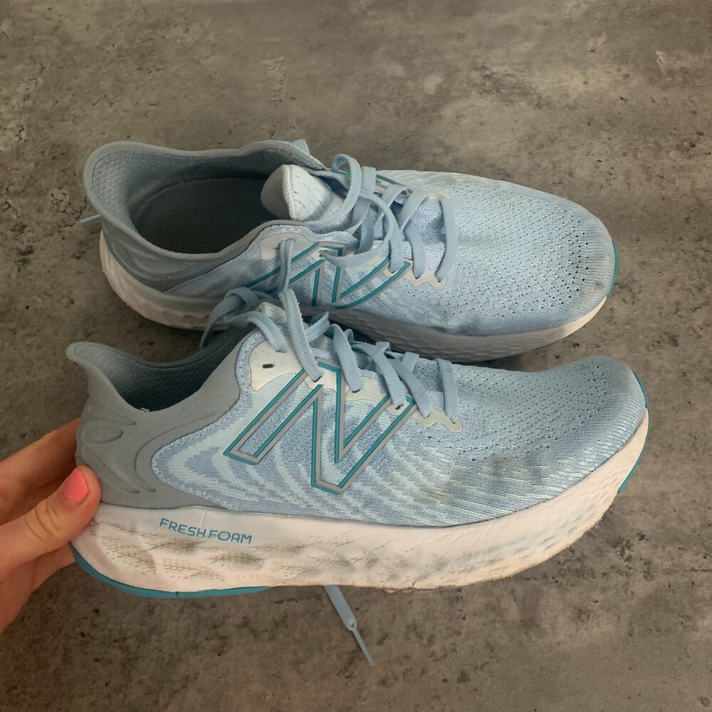 New Balance FreshFoam